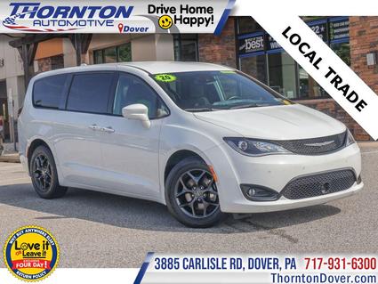 2020 Chrysler Pacifica Dover PA