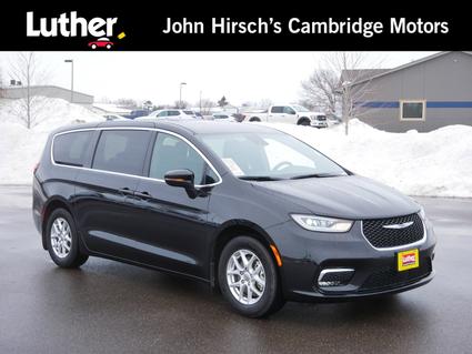 2023 Chrysler Pacifica Cambridge MN