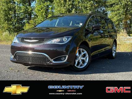 2018 Chrysler Pacifica Benton KY