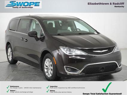 2019 Chrysler Pacifica Elizabethtown KY