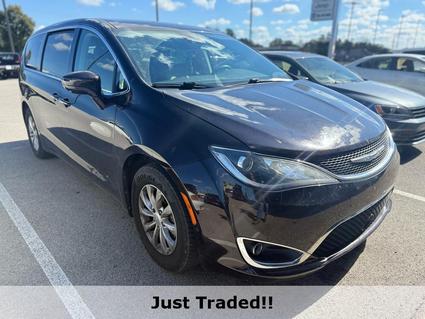 2019 Chrysler Pacifica Elizabethtown KY
