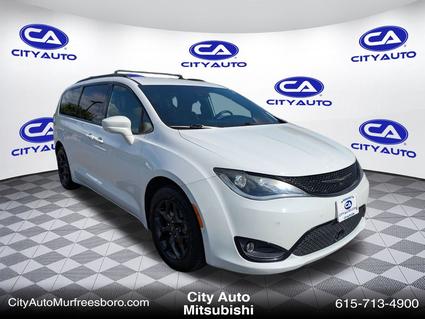 2019 Chrysler Pacifica Murfreesboro TN