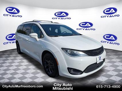 2019 Chrysler Pacifica Murfreesboro TN