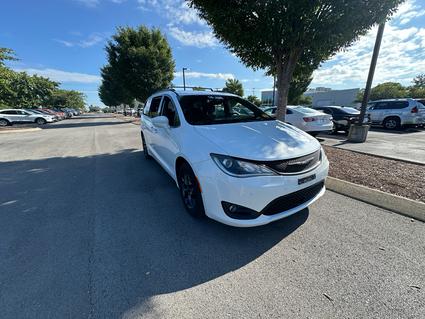 2019 Chrysler Pacifica Murfreesboro TN