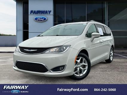 2019 Chrysler Pacifica Greenville SC