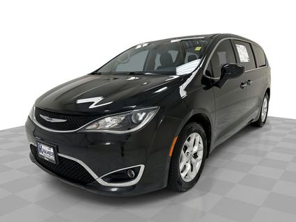 2020 Chrysler Pacifica Livingston TX