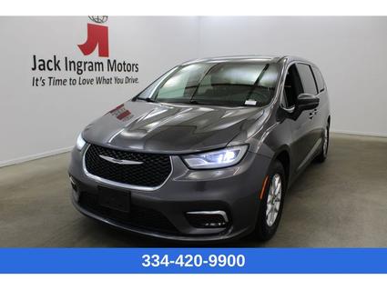 2023 Chrysler Pacifica Montgomery AL