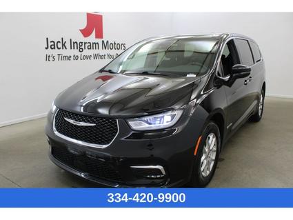 2024 Chrysler Pacifica Montgomery AL