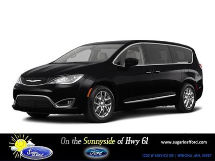 2018 Chrysler Pacifica Winona MN