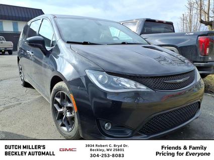 2019 Chrysler Pacifica Beckley WV