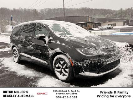 2019 Chrysler Pacifica Beckley WV