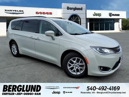 2020 Chrysler Pacifica Roanoke VA