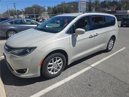 2020 Chrysler Pacifica Roanoke VA
