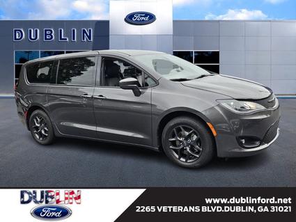 2020 Chrysler Pacifica Dublin GA