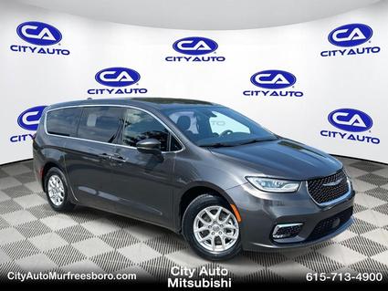 2023 Chrysler Pacifica Murfreesboro TN