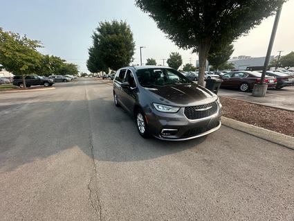 2023 Chrysler Pacifica Murfreesboro TN