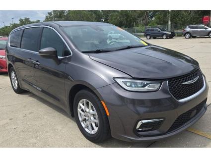 2023 Chrysler Pacifica Murfreesboro TN