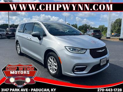 2023 Chrysler Pacifica Paducah KY