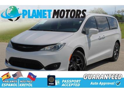 2019 Chrysler Pacifica West Palm Beach FL