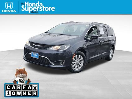 2020 Chrysler Pacifica Joliet IL