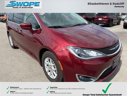 2020 Chrysler Pacifica Elizabethtown KY