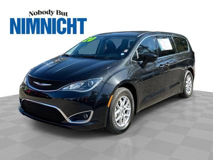 2020 Chrysler Pacifica Jacksonville FL