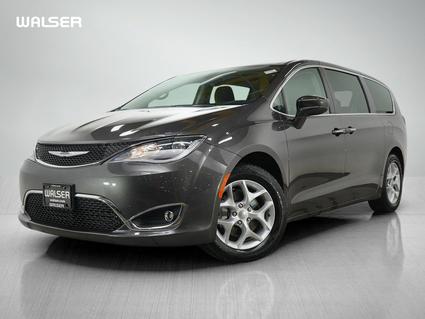 2018 Chrysler Pacifica Burnsville MN