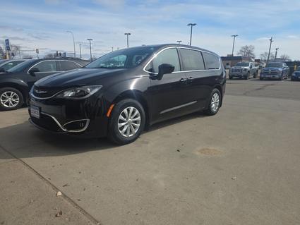 2019 Chrysler Pacifica Marshall MN