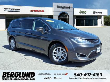 2020 Chrysler Pacifica Roanoke VA