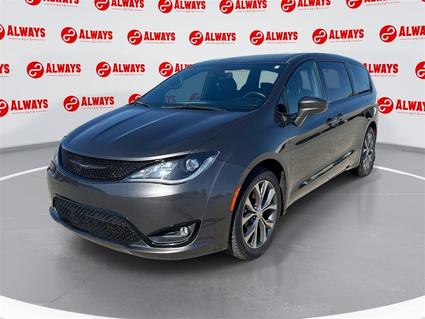 2020 Chrysler Pacifica Witchita Falls TX