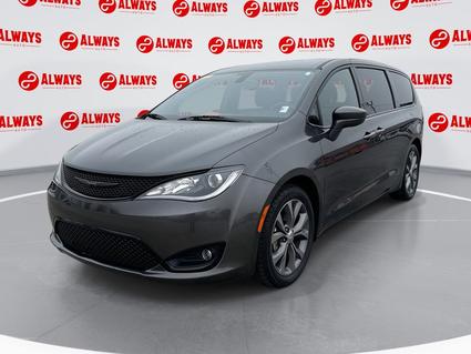 2020 Chrysler Pacifica Witchita Falls TX