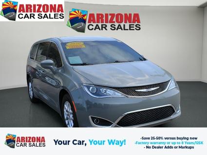 2020 Chrysler Pacifica Mesa AZ