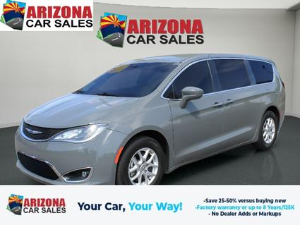 2020 Chrysler Pacifica Mesa AZ