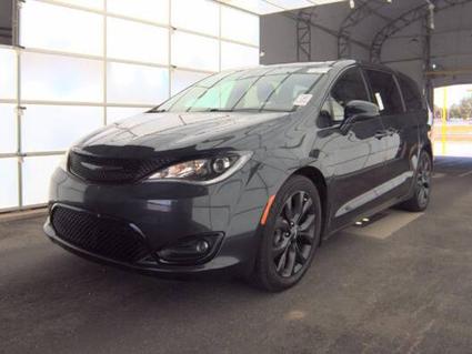 2020 Chrysler Pacifica Concord NC