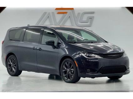 2020 Chrysler Pacifica Concord NC