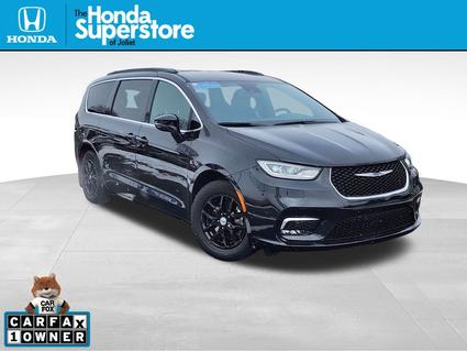 2022 Chrysler Pacifica Joliet IL