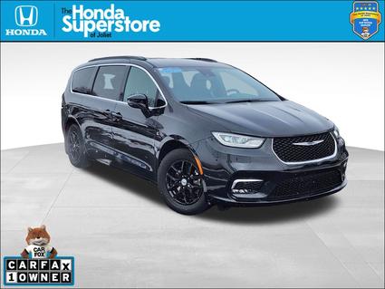 2022 Chrysler Pacifica Joliet IL