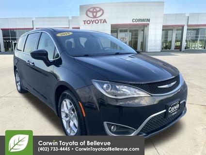 2019 Chrysler Pacifica Bellevue NE