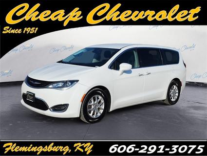 2020 Chrysler Pacifica Flemingsburg KY