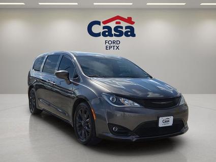2020 Chrysler Pacifica El Paso TX