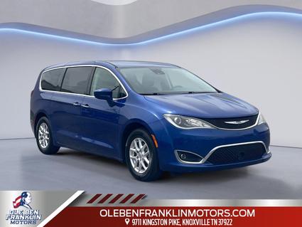 2020 Chrysler Pacifica Knoxville TN