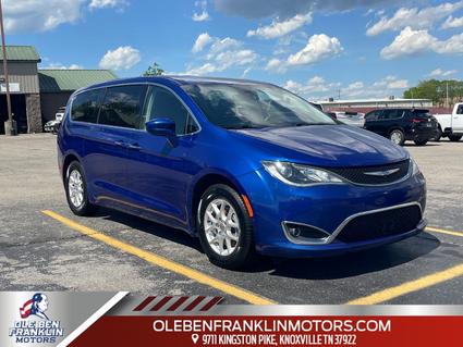 2020 Chrysler Pacifica Knoxville TN