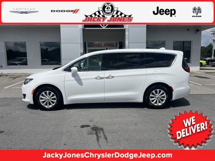 2018 Chrysler Pacifica Hayesville NC