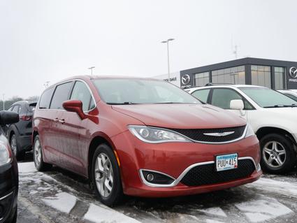 2018 Chrysler Pacifica Minneapolis MN