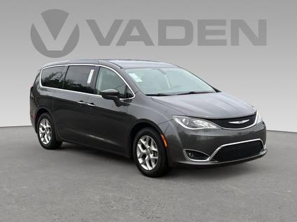 2019 Chrysler Pacifica Savannah GA