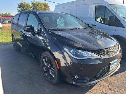 2019 Chrysler Pacifica St Cloud MN