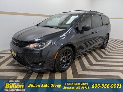 2020 Chrysler Pacifica Bozeman MT
