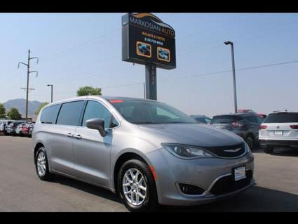 2020 Chrysler Pacifica Taylorsville UT