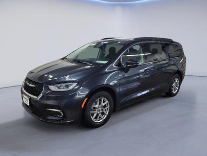 2021 Chrysler Pacifica Marathon City WI
