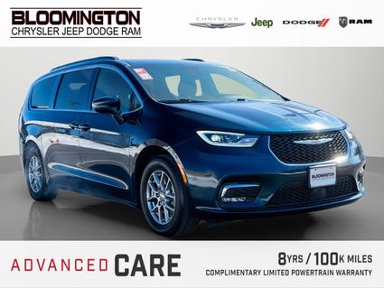 2022 Chrysler Pacifica Minneapolis MN